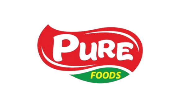 Pure Foods Logo